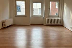 Wohnen und Arbeiten - gegenüber der THIER-Galerie - loftige Altbauwohnung - WG geeignet – Westenhellweg 83, 44137 City, Dortmund – Vorschaubild 3