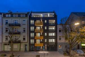 Bezugsfertiges Neubau / Stadthaus & Gewerbeeinheit im attraktiven Kombiangebot – Die vollständige Adresse der Immobilie erhältst du vom Anbieter., 40215 Friedrichstadt, Düsseldorf – Vorschaubild 19