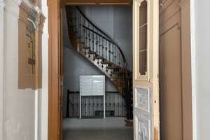 Großzügiges Wohnen in Rotherbaum: Fünf-Zimmer-Wohnung mit Balkon – Bundesstrasse 6, 20146 Rotherbaum, Hamburg – Vorschaubild 21