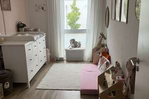 Gemütliche 3-Zimmerwohnung in Düsseldorf-Gerresheim – 40625 Gerresheim, Düsseldorf – Vorschaubild 7