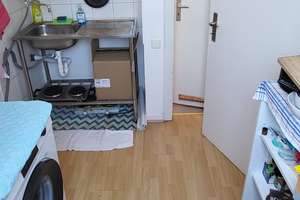 Wohnen: 2-Zimmer-Dachgeschosswohnung in Düsseldorf – Talstraße 19, 40217 Friedrichstadt, Düsseldorf – Vorschaubild 12