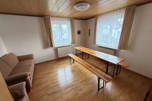 *VB* Freistehendes Haus | großer Garten | ruhige Lage – Schlatweg 5, 73278 Schlierbach – Vorschaubild 5