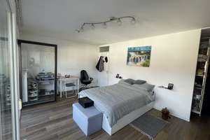 Kompaktes 1-Zimmer-Apartment in Stuttgart Luginsland – Barbarossastraße 77, 70327 Luginsland, Stuttgart – Vorschaubild 3