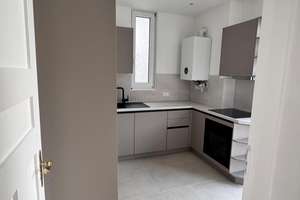 Wunderschöne  3-Zimmer-Altbauwohnung im Herzen des Lehenviertel – Liststraße -, 70180 Lehen, Stuttgart – Vorschaubild 11