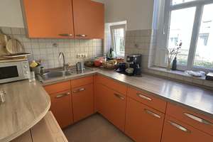 Gepflegte 2-Zimmer-Wohnung in Dresden-Mickten mit Balkon zum Garten – 1139 Mickten, Dresden – Vorschaubild 6
