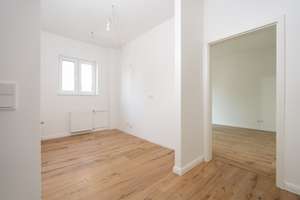 Bezugsfreie und frisch sanierte 3-Zimmer-Wohnung mit Balkon – Regensburger Straße 10a, 10777 Wilmersdorf, Berlin – Vorschaubild 6