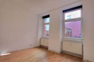 2 Zimmer Berlin Wedding Gesundbrunnen mit Garten und XXL-Keller – Grüntaler Straße 20, 13357 Gesundbrunnen, Berlin – Vorschaubild 6