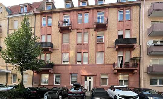 Kapitalanlage Mannheim-Oststadt