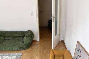 Möblierte 2-Zimmer-Wohnung in der Regensburger Innenstadt, befristet auf 6 Monate – 93049 Innenstadt, Regensburg – Vorschaubild 3