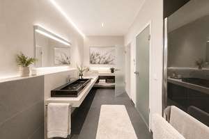 Barrierearme Wohnung im Penthouse-Stil
 – Die vollständige Adresse der Immobilie erhältst du vom Anbieter., 41063 Eicken, Mönchengladbach – Vorschaubild 9