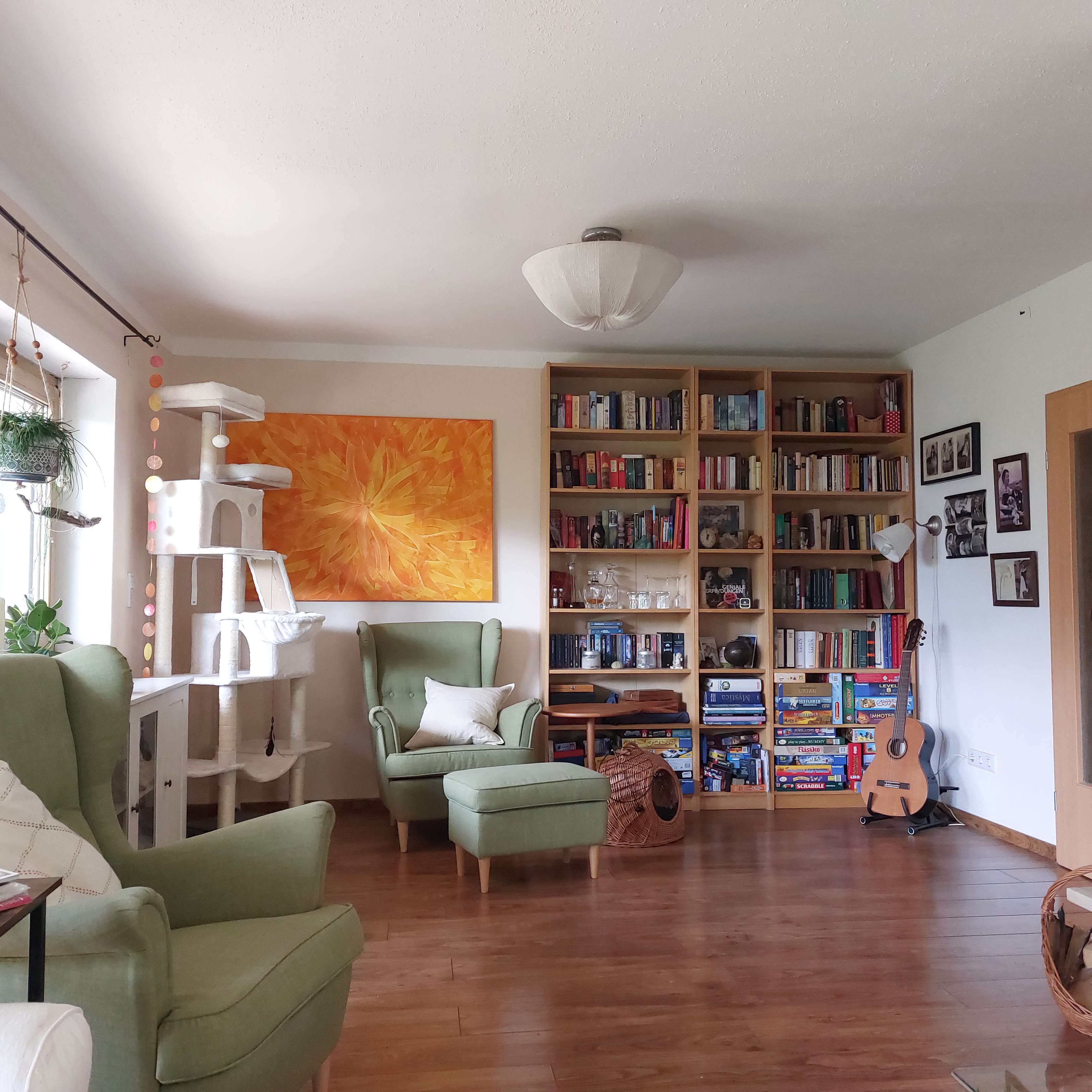 Immobilie in Betzenstein - 2 - Familienhaus  in idyllischer Lage - Bild 3