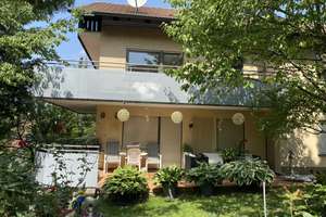 ++Freistehendes Mehrfamilienhaus in Würzburg-Versbach++ – Die vollständige Adresse der Immobilie erhältst du vom Anbieter., 97078 Versbach, Würzburg – Vorschaubild 2