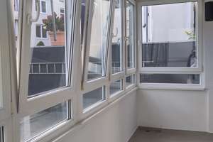 Schöne, renovierte 2 Zimmer Wohnung mit Balkon – 40229 Eller, Düsseldorf – Vorschaubild 18