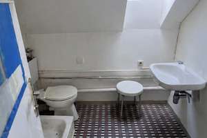 4-Zimmer DG-Wohnung zur Renovierung in Isarnähe provisionsfrei – Oefelestraße 15, 81543 Untergiesing, München – Vorschaubild 11