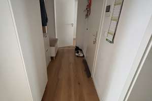 Moderne 2-Zimmer Wohnung im Saarlandstraßenviertel – Die vollständige Adresse der Immobilie erhältst du vom Anbieter., 44139 Ruhrallee, Dortmund – Vorschaubild 7
