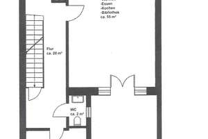 Stilvolles Stadthaus in bester Lage nahe Rhein und Altstadt – Die vollständige Adresse der Immobilie erhältst du vom Anbieter., 50668 Altstadt/Nord, Köln – Vorschaubild 22