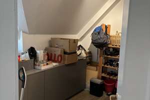 Exklusives Wohnerlebnis: Großzügige Maisonette-Wohnung mit Haus-im-Haus-Charakter – 40629 Ludenberg, Düsseldorf – Vorschaubild 36