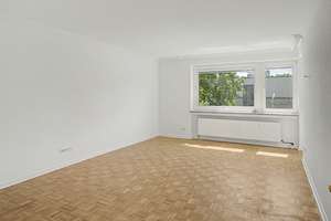 3 Zimmer-ETW mit                                                                               Ba... – Die vollständige Adresse der Immobilie erhältst du vom Anbieter., 23570 Travemünde, Lübeck – Vorschaubild 3