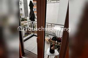 Tauschwohnung: Moderne 2-Zimmer Neubauwohnung in Nippes – Die vollständige Adresse der Immobilie erhältst du vom Anbieter., 50733 Nippes (Ortsteil), Köln – Vorschaubild 3