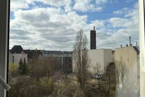 3 room (2 bedroom) apartment to rent in Wilmersdorf – Bundesallee 21, 10717 Wilmersdorf, Berlin – Vorschaubild 22