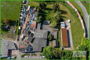 + 5PLUS + SANIERUNGSBEDÜRFTIG & VOLLER CHANCEN: HAUS MIT GARAGEN, HALLEN + WERKSTATT IN WEISWEILER + – Aachen (Kreis) – Vorschaubild 48