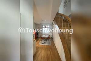 Tauschwohnung: 2 Zimmer in bester Lage gegen min 3 Zimmer an der S1