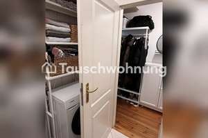 Tauschwohnung: 1-Zimmer-Wohnung in Berlin sucht 3 Zimmer Wohnung – Lenbachstraße 17, 10245 Friedrichshain, Berlin – Vorschaubild 9