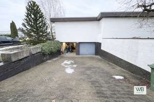Wohnen mit Wellnessfaktor – Stilvolles Zuhause mit Sauna und Schwimmbad – Die vollständige Adresse der Immobilie erhältst du vom Anbieter., 38442 Stadtmitte (Ortsteil), Wolfsburg – Vorschaubild 3