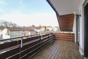 Zentral in Trossingen - Wohlfühlwohnung mit Balkon und Garage – Die vollständige Adresse der Immobilie erhältst du vom Anbieter., 78647 Trossingen – Vorschaubild 15