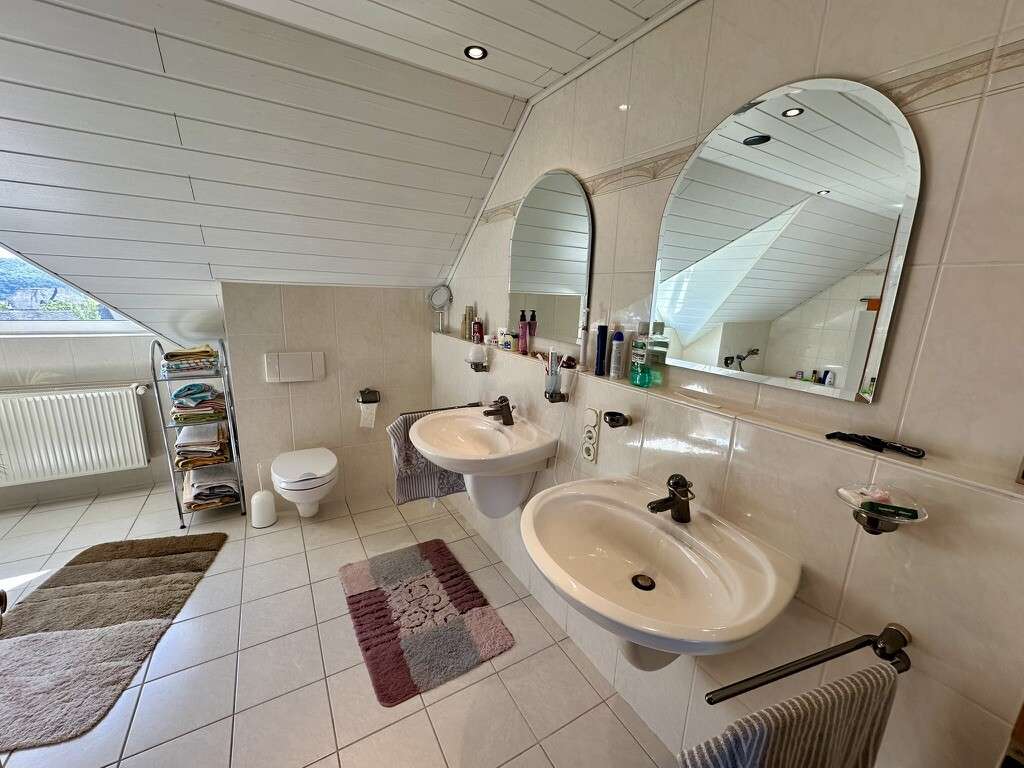 Immobilie in Starkenburg - Starkenburg | Einfamilienhaus | Panorama | Großzügiges Raumangebot - Bild 6