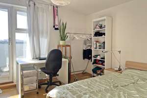 Hier wird gelebt! Townhouse mit Garten im lebendigen Reutlinger Stadtgebiet "Schafstall" – Die vollständige Adresse der Immobilie erhältst du vom Anbieter., 72762 Reutlingen-Mitte, Reutlingen – Vorschaubild 8