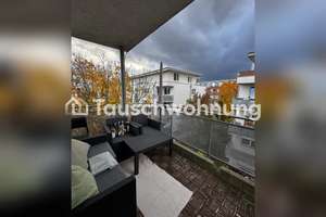 Tauschwohnung: Charmante 2 Zimmerwohnung in Köln Sülz – Die vollständige Adresse der Immobilie erhältst du vom Anbieter., 50939 Sülz, Köln – Vorschaubild 9