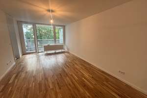 Modernisierte 2-Zimmer-Wohnung in zentraler Lage von Neuperlach – Ollenhauerstraße 5, 81737 Neuperlach, München – Vorschaubild 1