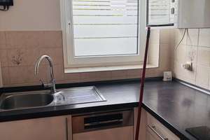 Schöne 2-Zimmer-Wohnung (ca. 55 m²) mit Stellplatz, Keller & Fußbodenheizung – Dellbrücker Hauptstraße 58, 51069 Dellbrück, Köln – Vorschaubild 9