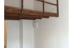 Galerie, Wohnung Alltagstaugliche 2-Zimmer-Wohnung in Köln-Neuehrenfeld – Liebigstraße 54, 50823 Neuehrenfeld, Köln – Vorschaubild 5