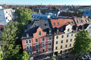 3-Zimmer-Dachgeschosswohnung in Traumlage Herzogstraße Schwabing-West – Herzogstraße 89, 80796 Neuschwabing, München – Vorschaubild 18