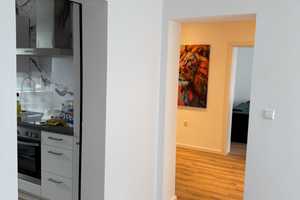 Genehmigt als Ferienwohnung – Traumhaftes Einfamilienhaus in ruhiger Sackgasse – Ortenaukreis – Vorschaubild 4