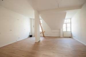 Charmante Wohnung mitten im Herzen von Leipzig | frisch renoviert| Aufzug | Galerie – Hainstraße 10, 4109 Zentrum, Leipzig – Vorschaubild 3