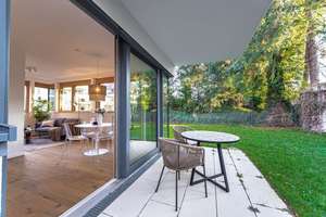 Diesen Sommer einziehen: Süßes Hideaway im Grünen – Die vollständige Adresse der Immobilie erhältst du vom Anbieter., 81545 Harlaching, München – Vorschaubild 23