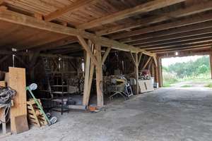 Hofstelle im Bayerischen Wald - vielseitiges "Sacherl" mit Aussicht – Kollberg 7, 94133 Röhrnbach – Vorschaubild 23