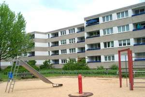 Einkommensorientierte Miete- 3 Personen Haushalt mit WBS-Berechtigung gesucht