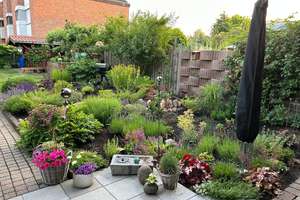 Zuhause mit 3 Zimmern, eigenem Garten und Terrasse in bester Wohnlage von Mönchengladbach-Hardt – Haierbäumchen 94, 41169 Hardt-Mitte, Mönchengladbach – Vorschaubild 11
