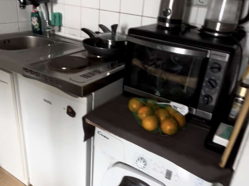 Küche