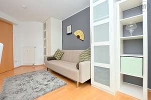 Gepflegte und schön möblierte Wohnung mit großem Balkon und TG-Stellplatz in Stuttgart-Hausen – Die vollständige Adresse der Immobilie erhältst du vom Anbieter., 70499 Hausen, Stuttgart – Vorschaubild 16