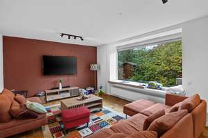 Reihenhaus mit schönem Garten und großem Wintergarten in grüner Lage von Hamburg-Rahlstedt. – Die vollständige Adresse der Immobilie erhältst du vom Anbieter., 22149 Rahlstedt, Hamburg – Vorschaubild 2