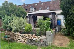 Charmantes Reihenhaus, grüne Lage in Lübeck – Lübeck – Vorschaubild 3