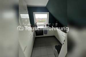 Tauschwohnung: Charmante Dachgeschosswohnung im ruhigen Dünnwald – Die vollständige Adresse der Immobilie erhältst du vom Anbieter., 51069 Dünnwald, Köln – Vorschaubild 11