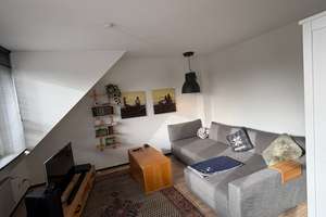 Möblierte 2-Zimmer-Wohnung in Dortmund-Wambel – Ulmenweg 12, 44143 Wambel, Dortmund – Vorschaubild 5