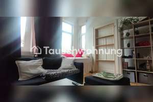 Tauschwohnung: Altbauwohnung in Leinhausen – Die vollständige Adresse der Immobilie erhältst du vom Anbieter., 30419 Leinhausen, Hannover – Vorschaubild 2