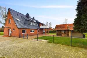 !! Einmalige Chance !!
Modernisierter Resthof mit viel Potenzial und ideal zur Pferdehaltung auf 14 – Emsland (Kreis) – Vorschaubild 4